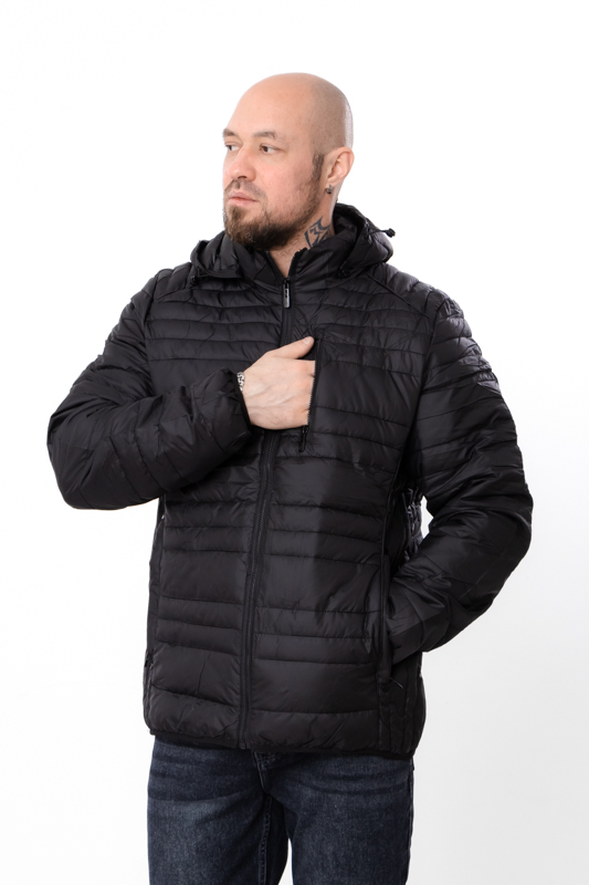 Куртка чоловіча